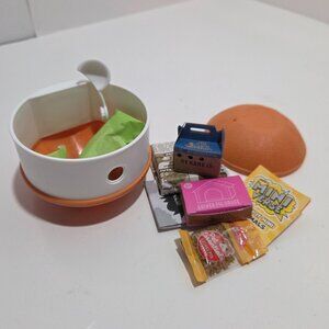 Miniverse Animals Guinea Pig Brand New